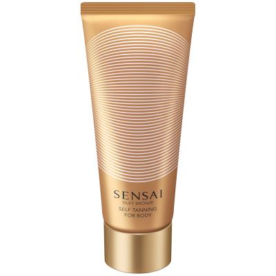 SENSAI Self Tanning For Body 150 ml